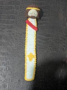 Jesus Bookmark English_US