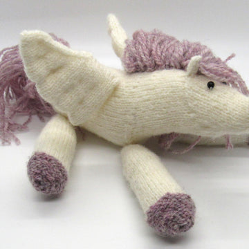A Mythical Beastiary (Pattern Bundle)