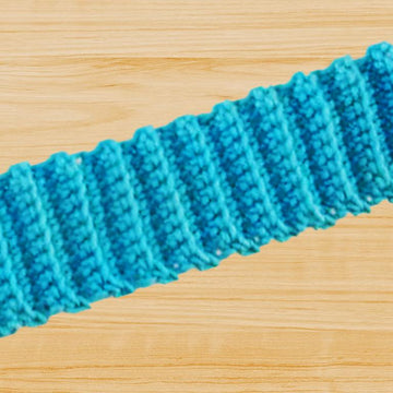 Crochet Headband
