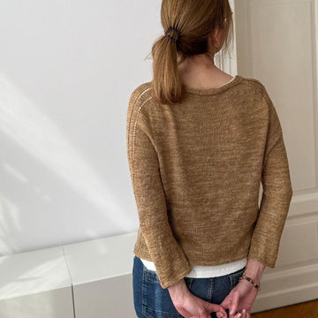Filla Cardigan