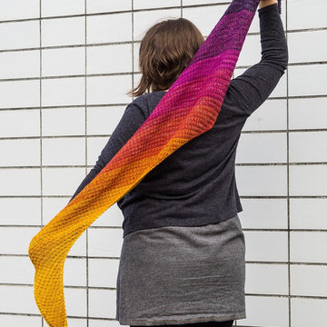 The Spell Shawl
