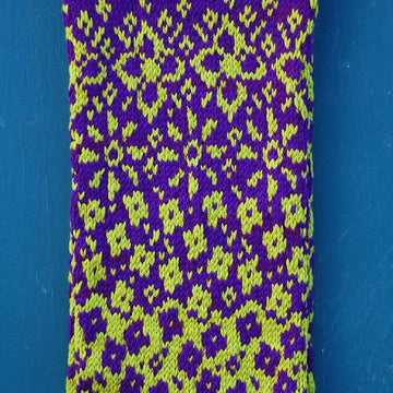 Fractured Fairy Tale Cowl