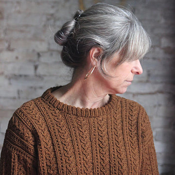 Upper West Sweater