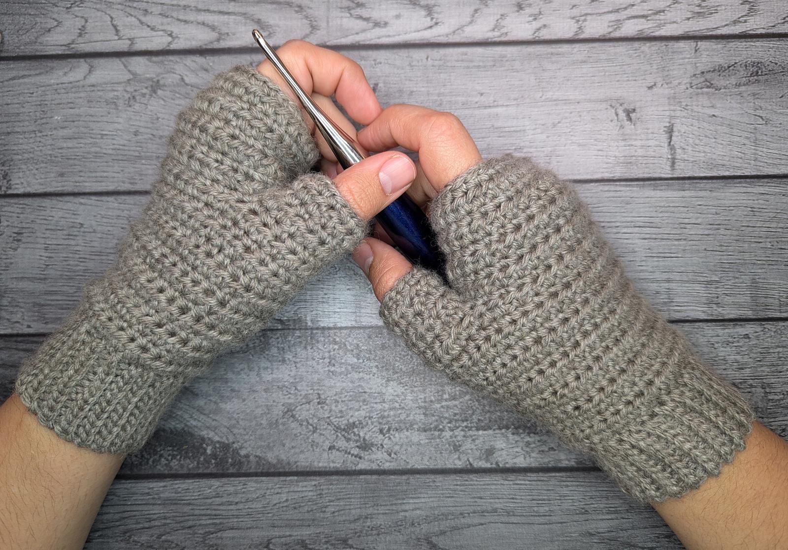 Everyday Glove