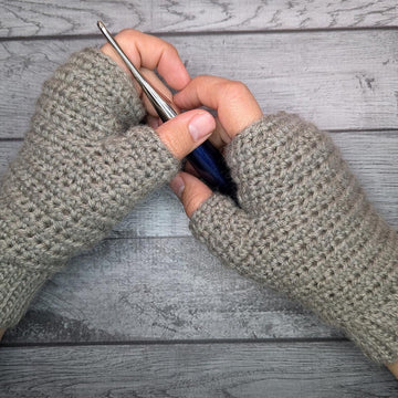 Everyday Glove
