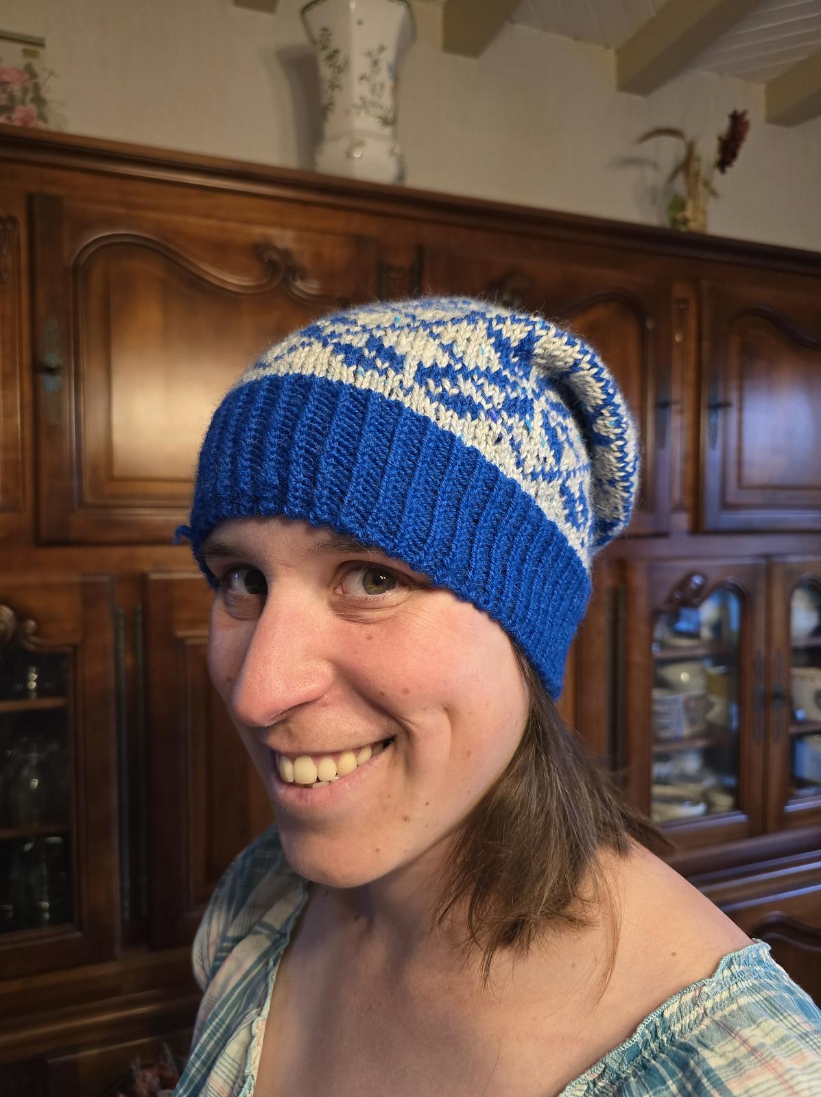 Norwegian Star Hat