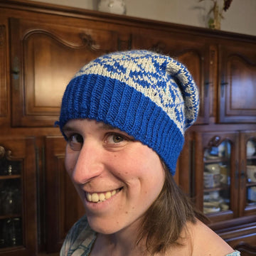 Norwegian Star Hat