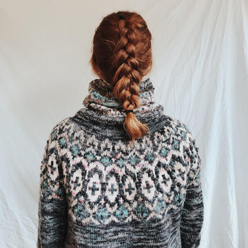 Sturgill Sweater