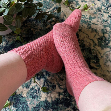 Khorasan Socks