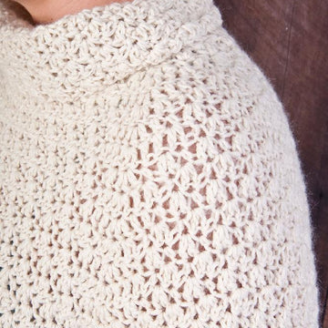 Jacqueline pullover
