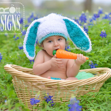 Bunny Rabbit Hat