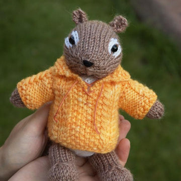 Chipmunk