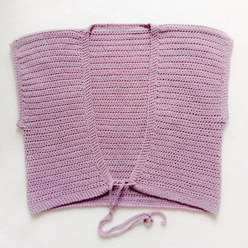 Mulberry Shrug