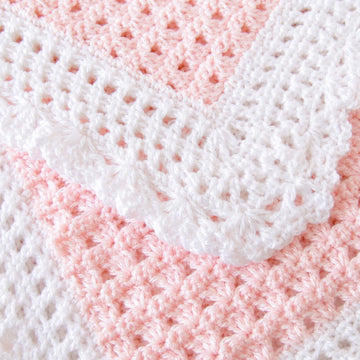 Angel Baby Blanket #41