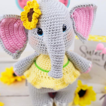 Sunny the Elephant