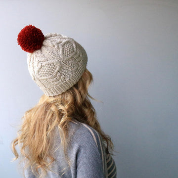 Jasmine Hat
