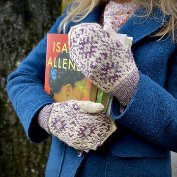 Nightwatch Mittens