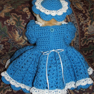 Bed Teddy