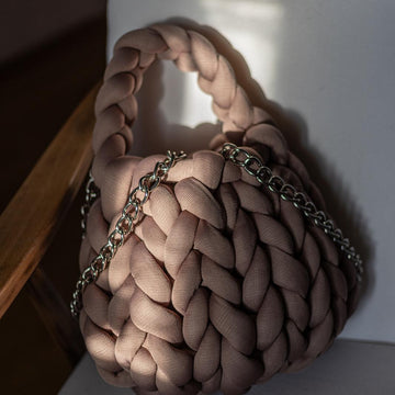 Chunky bag