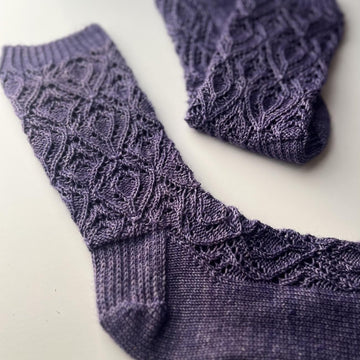 Tulipa Socks
