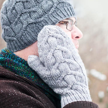 Valanar Mitts