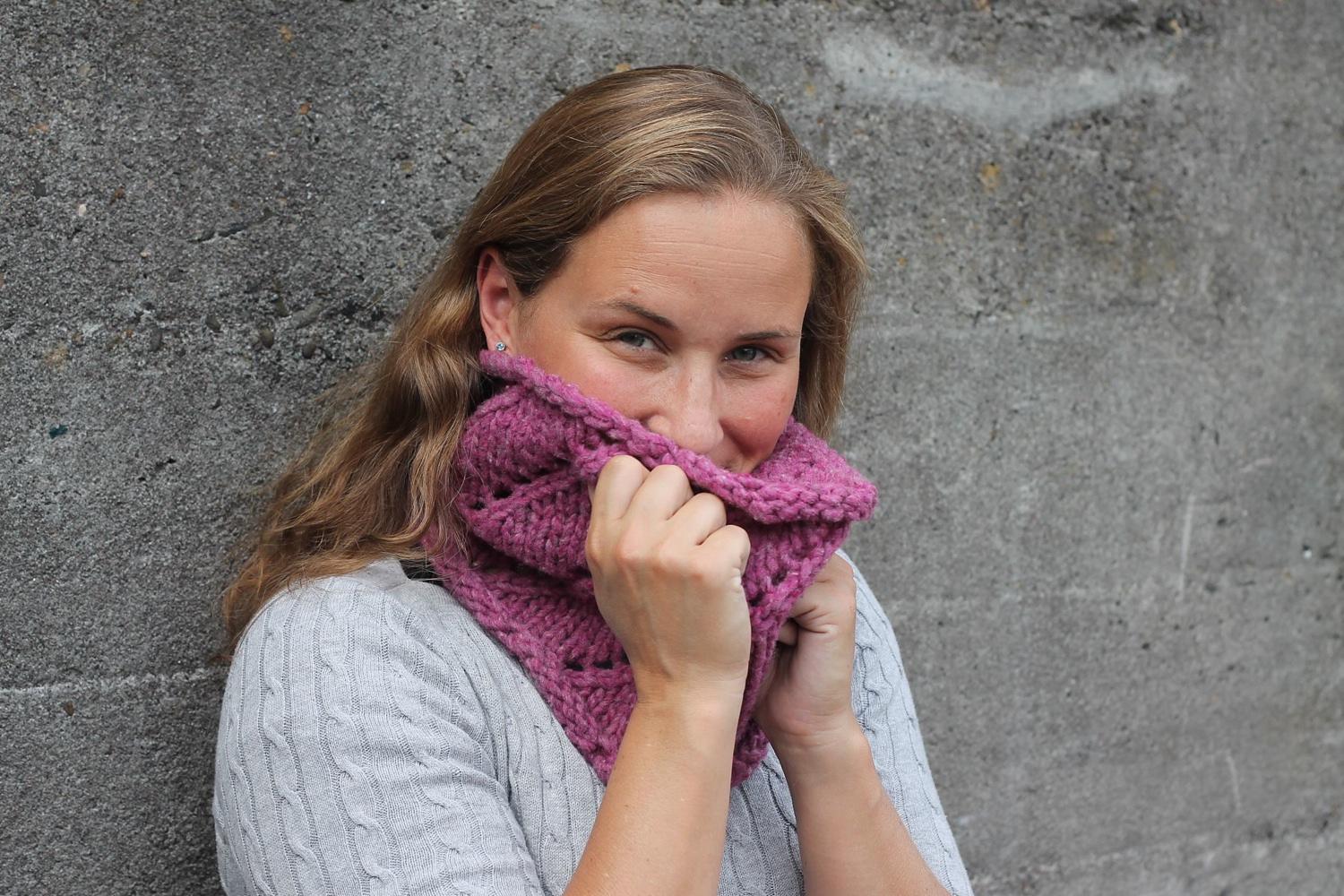 Walzer Cowl