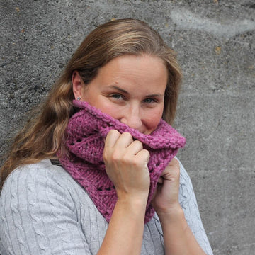 Walzer Cowl