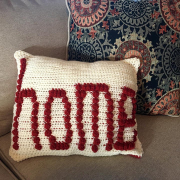 Home Pillow