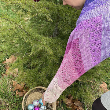 Giddy about Advent