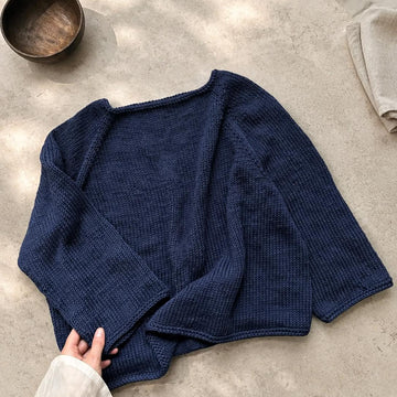The Agate Sweater