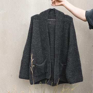 Spring Autumn Jacket