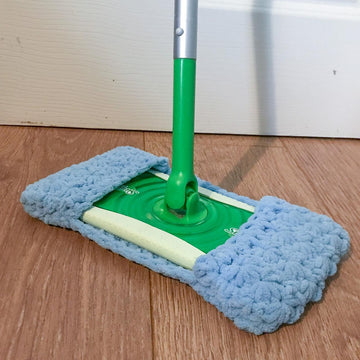 Swiffer Cover