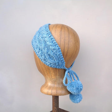 Alessi Headband