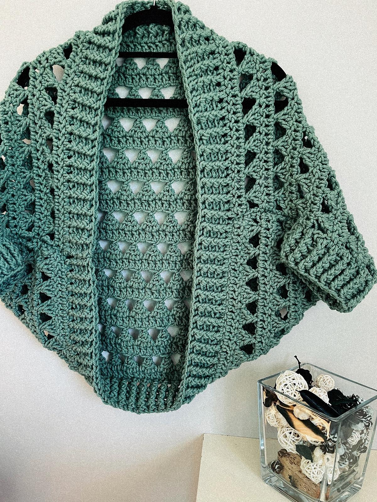 The Aelin Cocoon