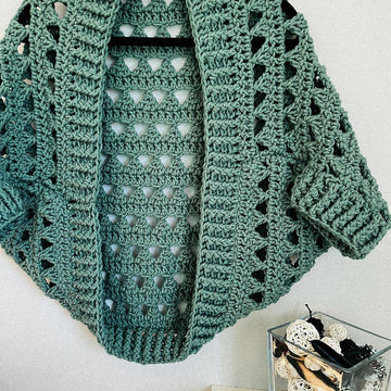 The Aelin Cocoon