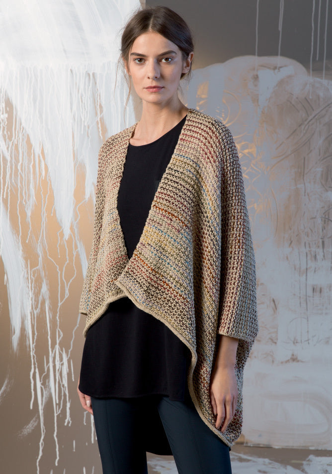 Fatto A Mano 243 Urban by Lang Yarns