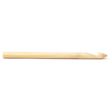 Addi Bamboo Single Ended Hook 15cm (6in)