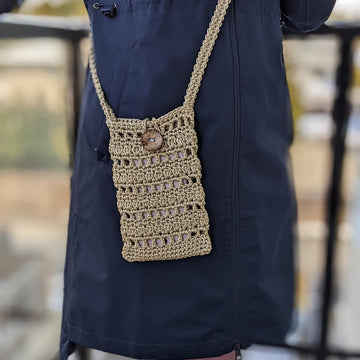 Smartphone Bag