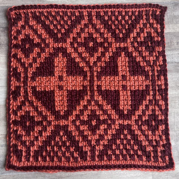 Twin Crossroads Square