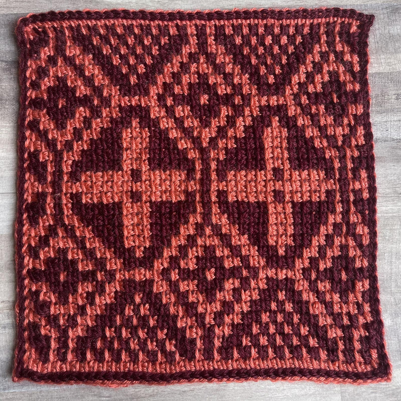 Twin Crossroads Square