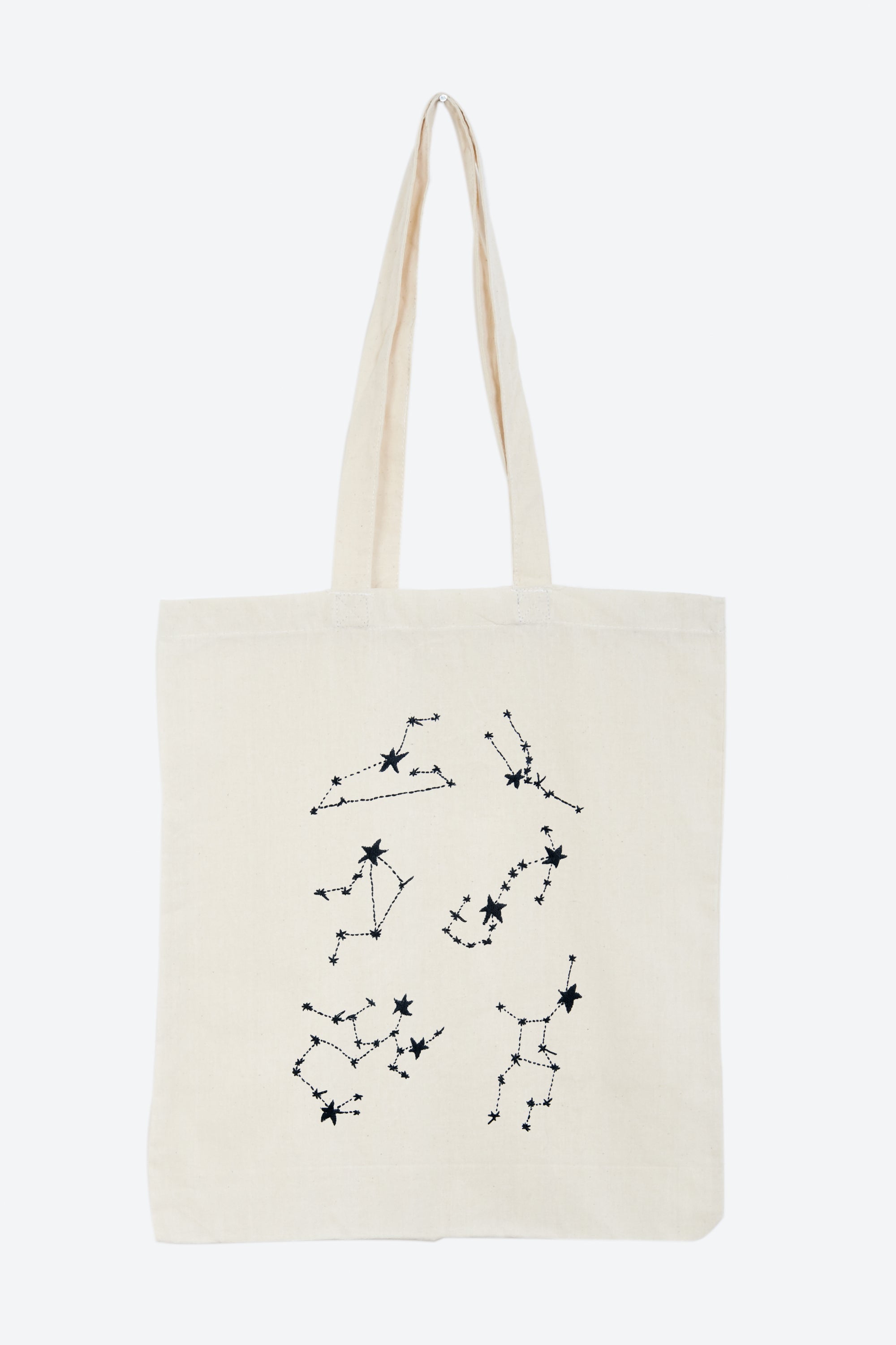Constellations  in DMC - PAT0137 -  Downloadable PDF