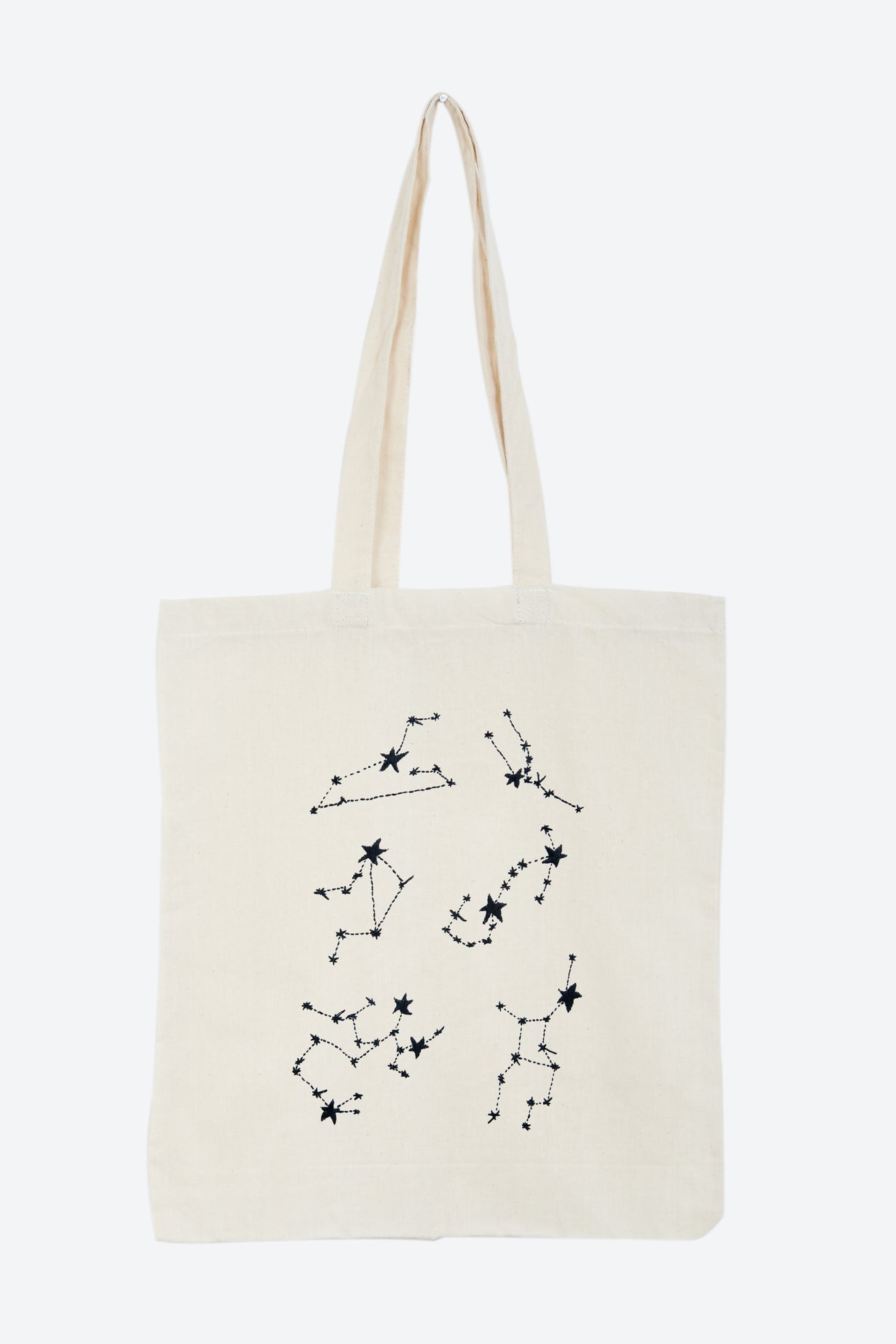Constellations  in DMC - PAT0137 -  Downloadable PDF