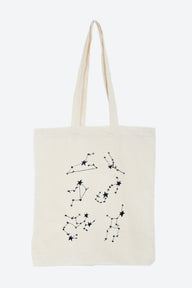 Constellations  in DMC - PAT0137 -  Downloadable PDF