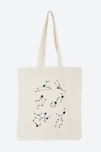 Constellations  in DMC - PAT0137 -  Downloadable PDF