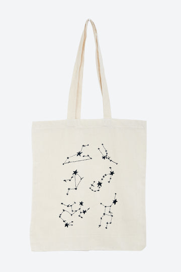 Constellations  in DMC - PAT0137 -  Downloadable PDF