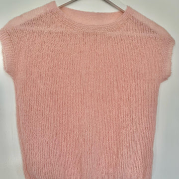 April Top