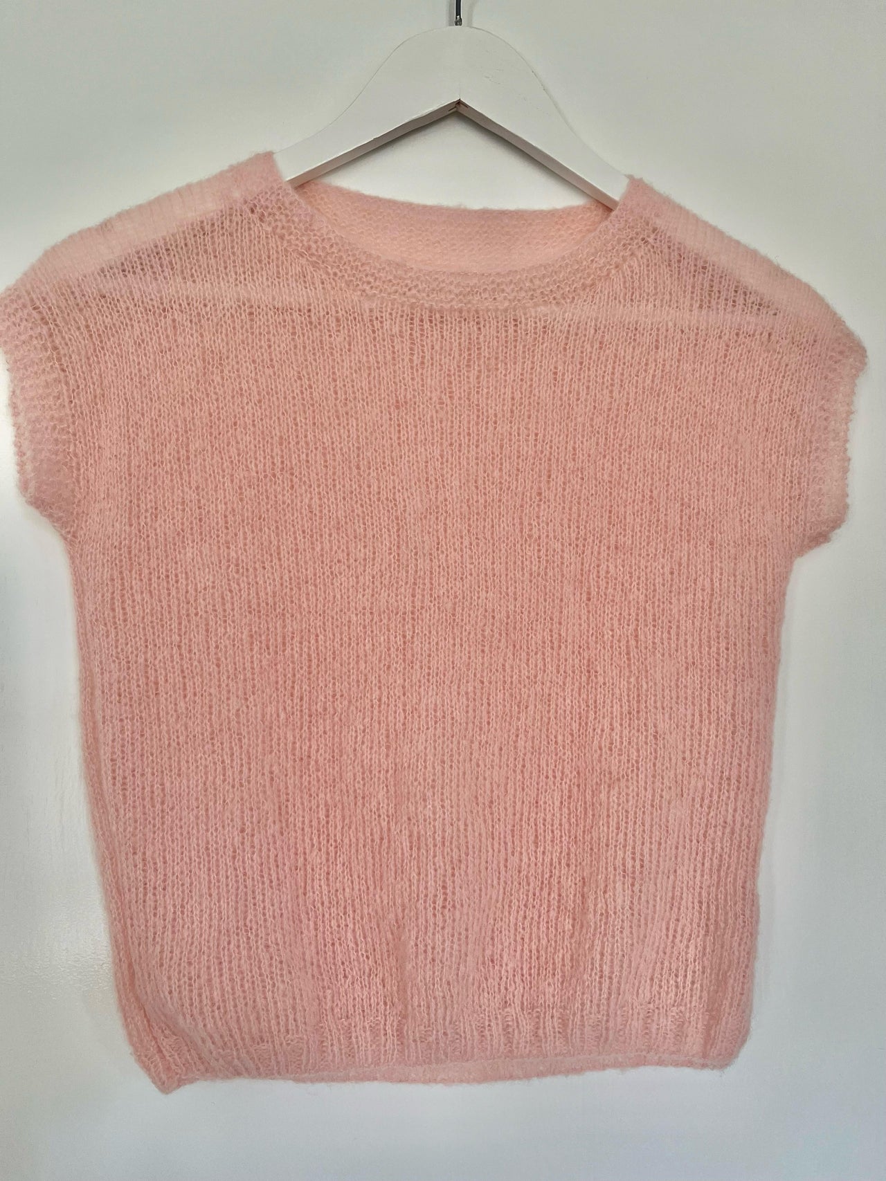 April Top