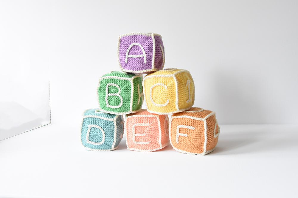 Baby Blocks