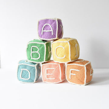 Baby Blocks