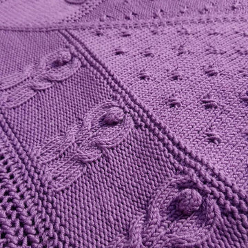 Joy's Blanket